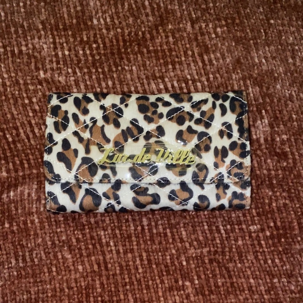 Lix De Ville Wallet